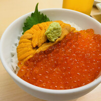 函館うに むらかみ 日本生命札幌ビル店 - 