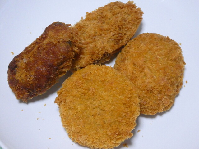 肉の不二屋 - 東塩釜（惣菜・デリ）の写真