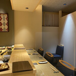 Gotanda Sushi Matsumoto - 