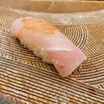 にぎり鮨 一五〇 - カジキまぐろ