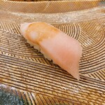 にぎり鮨 一五〇 - ビンとろ