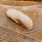 にぎり鮨 一五〇 - こち