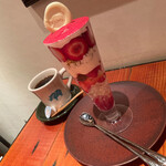 BARISAI CAFE - 