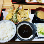 Tempura Kappou Ikeda - 