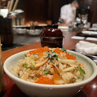 鉄板焼き いわ倉 - 