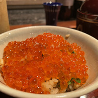 鉄板焼き いわ倉 - 