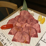 Yakiniku Heijouen - 