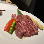 焼肉 平城苑 - 