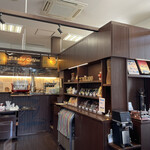 Mikado Coffee Karuizawa Purinsushoppingupurazaten