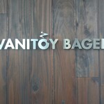 VANITOY BAGEL - 