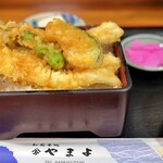 食事処　やまよ - 料理写真: