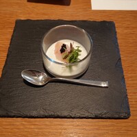 グランド キッチン - 