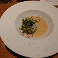グランド キッチン - 