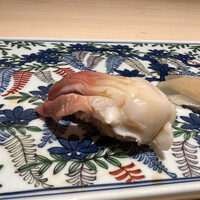 鮨 白金 さえ喜 -  鮨 白金 さえ喜 -