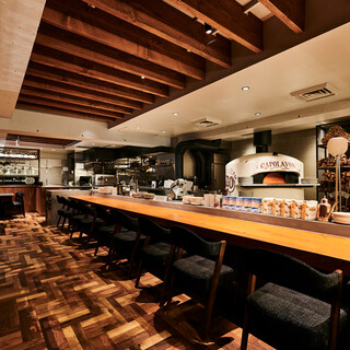 Pizzeria&Trattoria GONZO_1