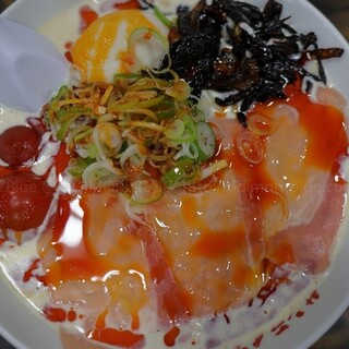 マルミ・サンライズ食堂_1