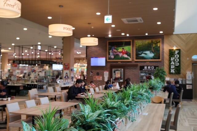 グリルタクミ - 五所川原（売店）の写真