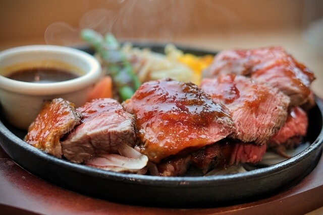 グリルタクミ - 五所川原（売店）の写真