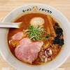 ラーメン ノボリザカ