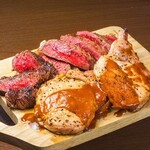 肉バル TABEGORO - 