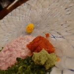 三和寿し - 料理写真: