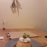 hinata cafe - 