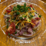 伊酒場ジラソーレ  - 