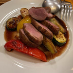 伊酒場ジラソーレ  - 