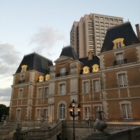 ガストロノミー ジョエル・ロブション - 