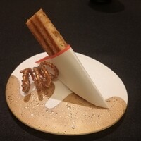 ガストロノミー ジョエル・ロブション - 