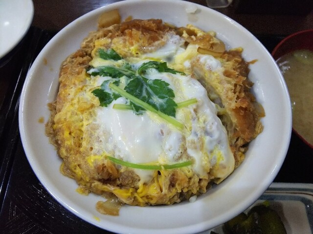 境関温泉 - 撫牛子（レストラン）の写真