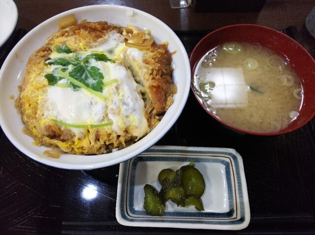 境関温泉 - 撫牛子（レストラン）の写真