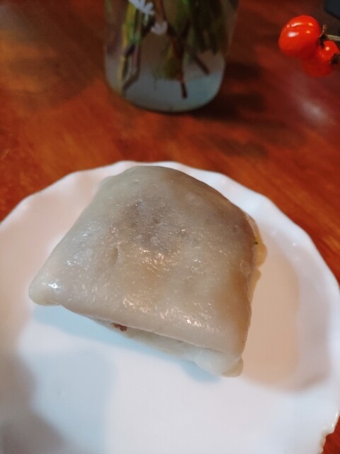 くま純 いきなりだんご 新町 和菓子 食べログ