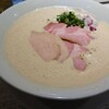 ラーメン家 あかぎ