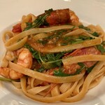 トスカネリア - 