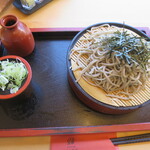 Teuchi Soba Ontake - 