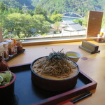 Teuchi Soba Ontake - 