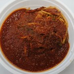 お一人様用すぱげてぃ専門店 ちゃっぷまん - 