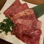 Kyoutogyuu Yakiniku Sumireya - 