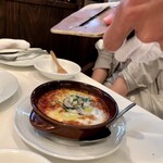 トスカネリア - 