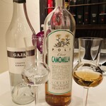 トスカネリア - 