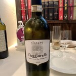 トスカネリア - 