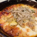 トスカネリア - 