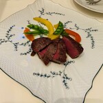 トスカネリア - 