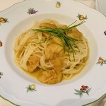 トスカネリア - 