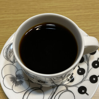 ロマリア コーヒー_2