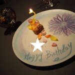 プレゼンテ スギ - 