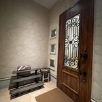 プレゼンテ スギ - エントランス