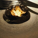 プレゼンテ スギ - 栗とフォアグラ 