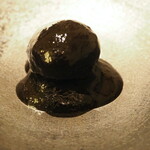 プレゼンテ スギ - 栗とフォアグラ 